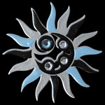 tb03sTattoo Blue S Sun